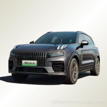2023 Lynk Co 09 PHEV 2.0 TD EM EV CAR